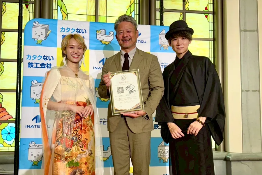 音楽プロデュース実績