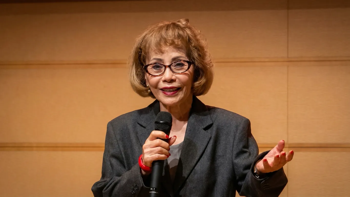 Miho 氏