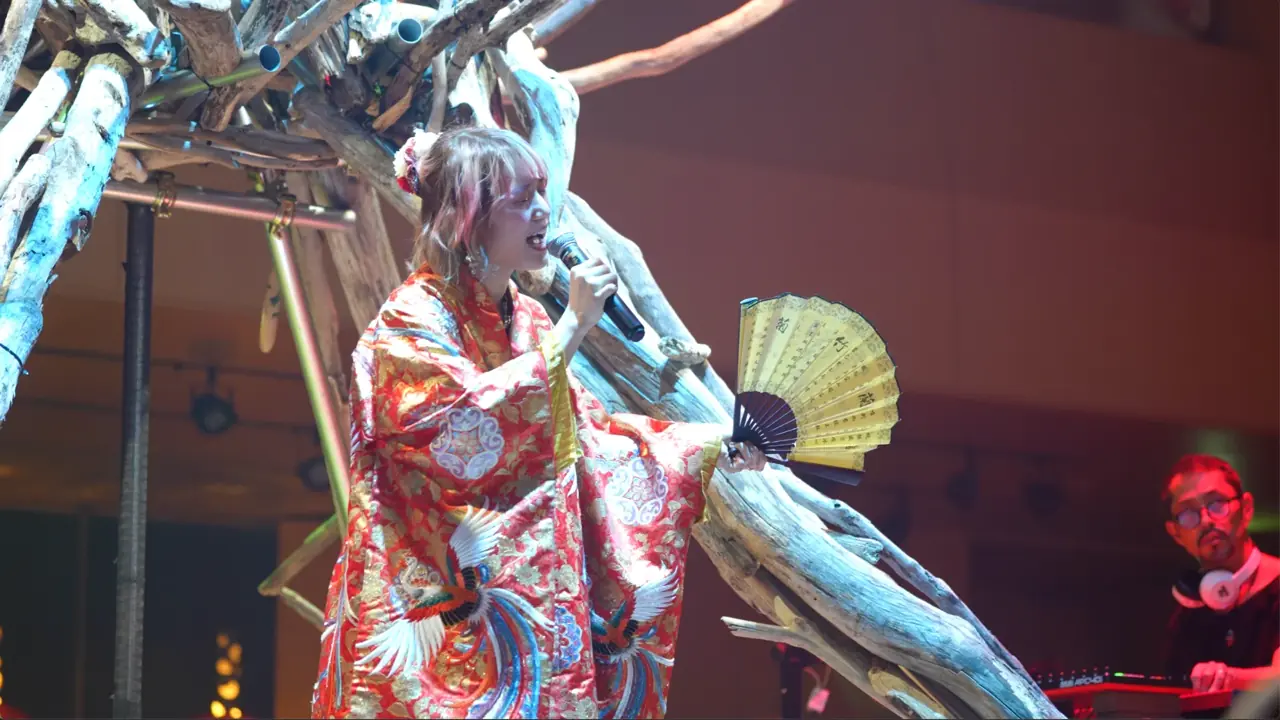 N-pops KAGURA