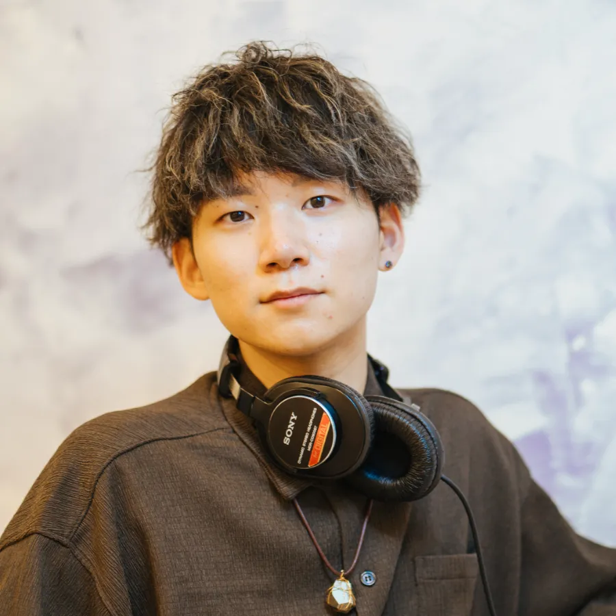Takuma &mdash; AI Personality Architect